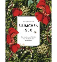 Nature and Wildlife Guides Blümchensex Goldmann Taschenbuch (Random House)