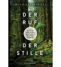 Naturführer Der Ruf der Stille Goldmann Verlag
