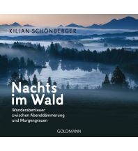 Nachts im Wald Goldmann Verlag