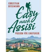 Easy nach Assisi Goldmann Taschenbuch (Random House)