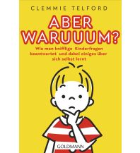 Kinderbücher und Spiele Aber waruuum? Goldmann Verlag