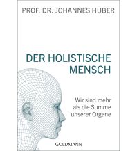 Travel Literature Der holistische Mensch Goldmann Taschenbuch (Random House)