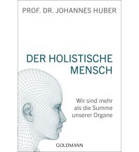 Travel Literature Der holistische Mensch Goldmann Taschenbuch (Random House)