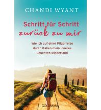 Schritt für Schritt zurück zu mir Goldmann Taschenbuch (Random House)