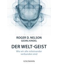 Der Welt-Geist Goldmann Taschenbuch (Random House)