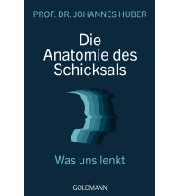 Travel Die Anatomie des Schicksals Goldmann Verlag