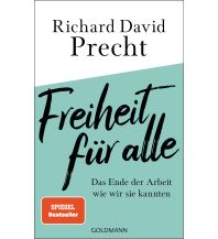 Travel Freiheit für alle Goldmann Verlag