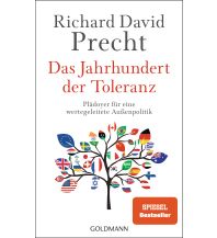 Travel Literature Das Jahrhundert der Toleranz Goldmann Verlag