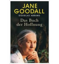 Naturführer Das Buch der Hoffnung Goldmann Verlag