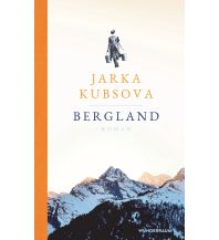 Travel Literature Bergland Goldmann Verlag