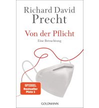 Von der Pflicht Goldmann Taschenbuch (Random House)