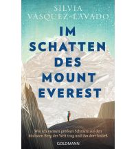 Bergerzählungen Im Schatten des Mount Everest Goldmann Verlag