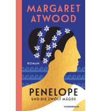 Reiselektüre Penelope und die zwölf Mägde Goldmann Verlag