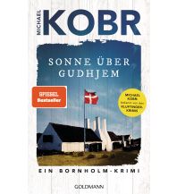 Reiselektüre Sonne über Gudhjem Goldmann Verlag
