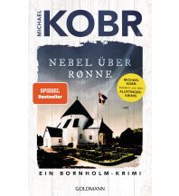 Travel Literature Nebel über Rønne Goldmann Verlag