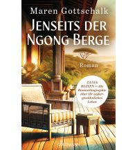 Reiselektüre Jenseits der Ngong Berge Goldmann Verlag