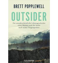 Climbing Stories Outsider Goldmann Verlag