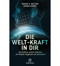 Travel Die Welt-Kraft in dir Arkana