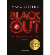 BLACKOUT - Morgen ist es zu spät Blanvalet