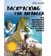 Travel Writing Backpacking für Anfänger Mosaik Verlag