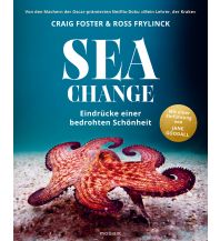 Diving / Snorkeling Sea Change - Eindrücke einer bedrohten Schönheit Mosaik Verlag