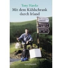 Mit dem Kühlschrank durch Irland Goldmann Taschenbuch (Random House)