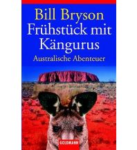 Travel Writing Frühstück mit Kängurus Goldmann Taschenbuch (Random House)