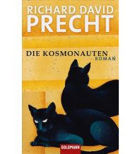 Travel Literature Die Kosmonauten Goldmann Verlag