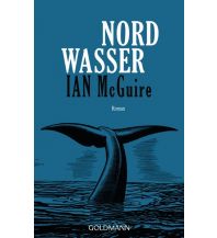 Maritime Fiction and Non-Fiction Nordwasser Goldmann Taschenbuch (Random House)