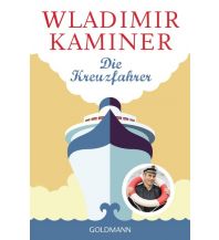 Reiseführer Die Kreuzfahrer Goldmann Taschenbuch (Random House)