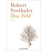 Travel Literature Das Feld Goldmann Taschenbuch (Random House)