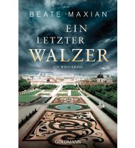 Travel Literature Ein letzter Walzer Goldmann Verlag