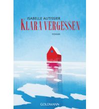 Travel Klara vergessen Goldmann Verlag