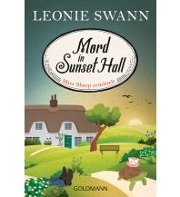 Travel Mord in Sunset Hall Goldmann Verlag