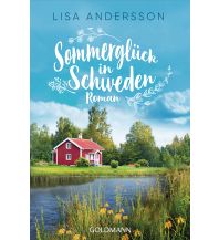 Reiselektüre Sommerglück in Schweden Goldmann Verlag