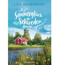 Travel Literature Sommerglück in Schweden Goldmann Verlag