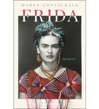 Reiselektüre Frida Goldmann Verlag