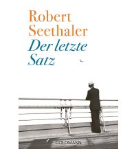 Reise Der letzte Satz Goldmann Verlag