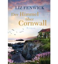 Travel Literature Der Himmel über Cornwall Goldmann Verlag