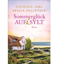 Travel Literature Sommerglück auf Sylt Goldmann Verlag