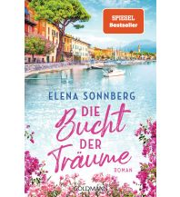 Travel Literature Die Bucht der Träume Goldmann Verlag