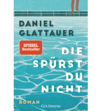 Reiselektüre Die spürst du nicht Goldmann Verlag