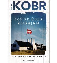 Reiselektüre Sonne über Gudhjem Goldmann Verlag