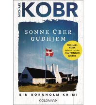 Reiselektüre Sonne über Gudhjem Goldmann Verlag