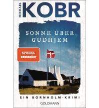 Reiselektüre Sonne über Gudhjem Goldmann Verlag