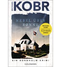 Reiselektüre Nebel über Rønne Goldmann Verlag