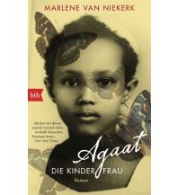Reiselektüre Agaat btb-Verlag