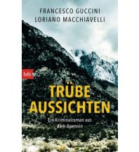 Travel Literature Trübe Aussichten btb-Verlag