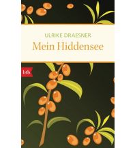 Reiseführer Mein Hiddensee btb-Verlag
