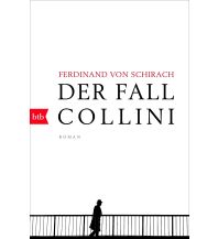 Der Fall Collini btb-Verlag